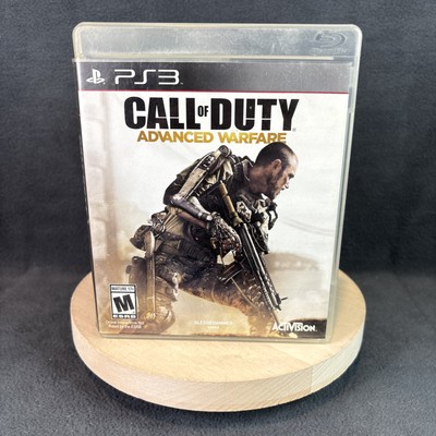 PlayStation 3 - Call of Duty: Advanced Warfare - Complete/CIB - Tested
