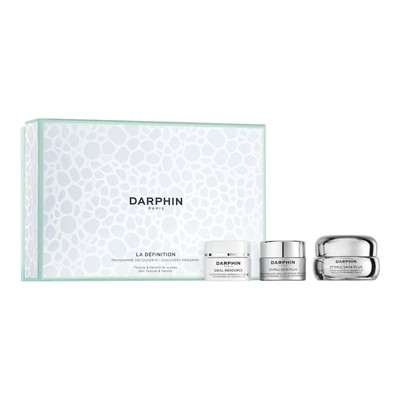 Darphin Stimulskin Plus Trial Set   Luxuriöse Anti-Aging Pflege mit Retinol