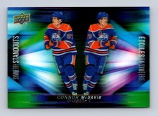 2023-24 Upper Deck Tim Hortons Hockey Cards Checklist and Odds 25