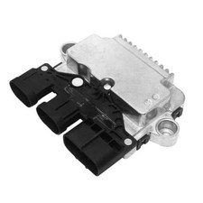 214933JA0E Engine Radiator Cooling Fan Control Module for Infiniti JX35 2013
