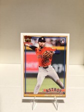 2026 Topps Series 1  BRICE MATTHEWS  1991 Topps RC  #T91-28