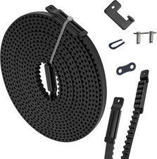 Garage Door Opener Belt 41A5434-11A -233'' Drive Belt for 7Ft Chamberlain Garage