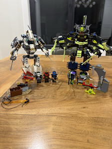 70737 Lego | eBay