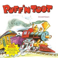Donald Kasen | Puff 'N Toot | Taschenbuch | Englisch (2025) | Ean 9780739635773