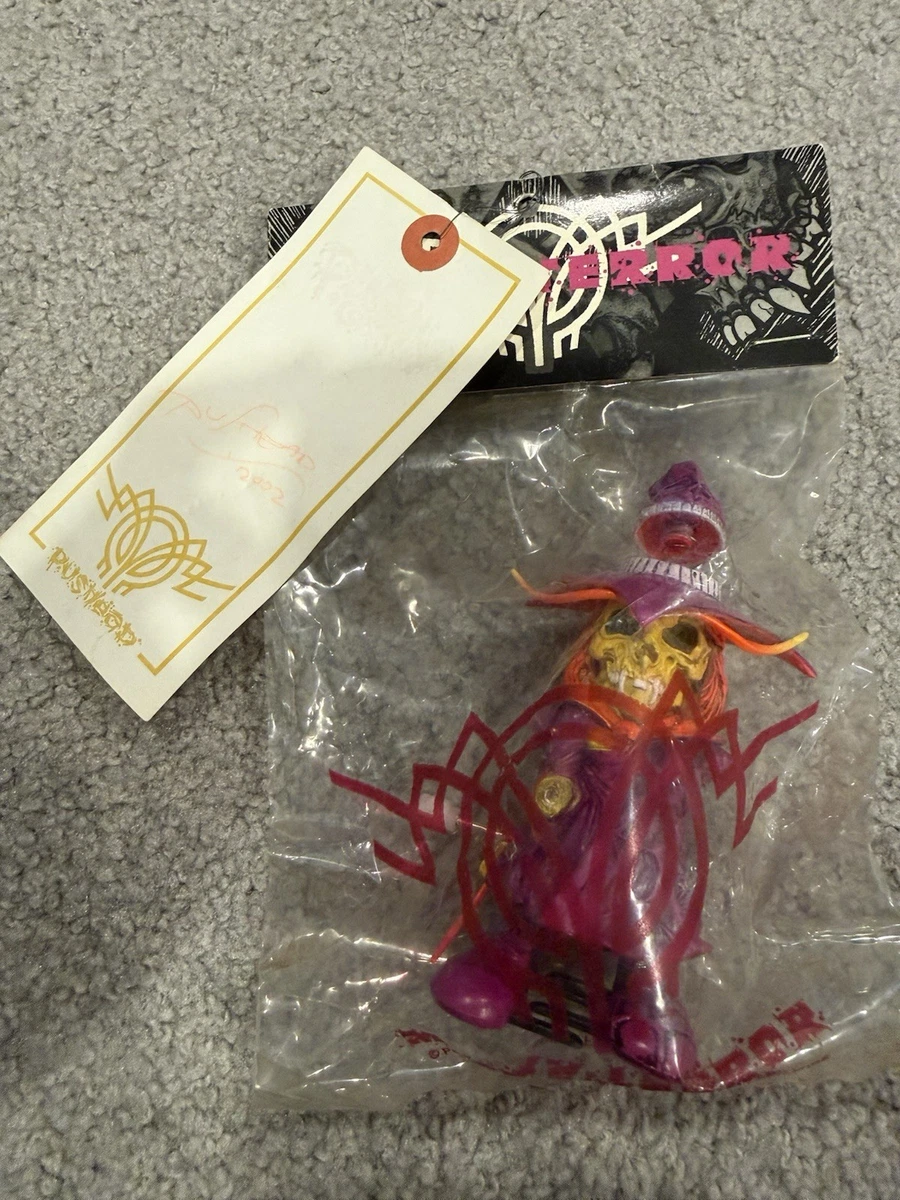 cleanse the bacteria pushead ポスター　パスヘッド pushead products for sale | eBay