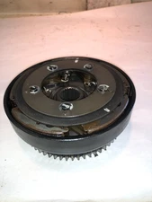 HONDA TRX400 FGA RANCHER 4X4 ATV OEM GPS CLUTCH G1525 2004
