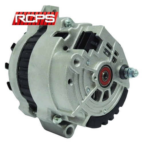 New 180A Alternator For Chevrolet Blazer R20 R30 V30 5.7L 1987-88 7802N-HO 7802N - Picture 3 of 6