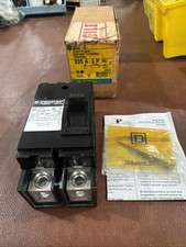 SQUARE D Q2L2225 2 POLES 225A, 120/240V CIRCUIT BREAKER 2P 225 AMP