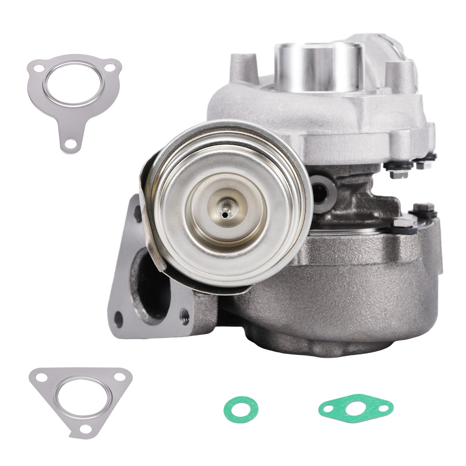 Turbocharger For Audi A4 A6 Skoda Superb 1.9 /  2.0 TDI AVF AWX 130HP 140HP