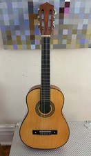 Skylark Brand Acoustic Guitar Vintage Collectible Musical Instrument 30”