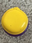 Fisher Price Little People 1991 Circus Train Clown Replacement Figure — photo 4