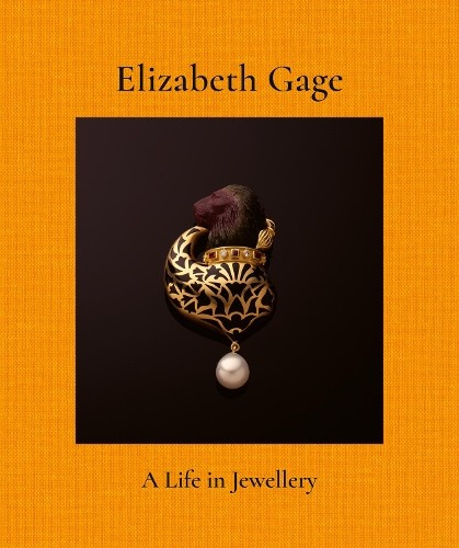 Elizabeth Gage by William Grant - 9781788843492