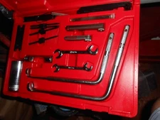 snap on tools detroit diesel tune up kit   2020cdsb   NEW !  #3