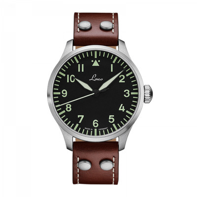 Laco Pilot Watches Basic AUGSBURG 42 861688.2
