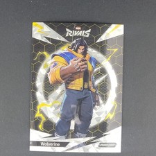 2025 Kakawow Phantom Marvel Rivals Wolverine PMR-B-30