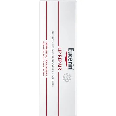 Eucerin Ph5 Lip Repair Creme 10 g - PZN 74458
