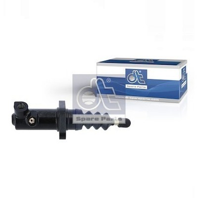 ORIGINAL  Dt Spare Parts 3.41104 Nehmerzylinder, Kupplung für Man G G90
