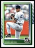 Mariano Rivera 2025 Donruss #33 New York Yankees FREE SHIPPING AutographDen