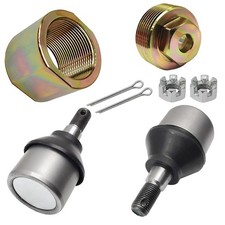 2 PCS Ball Joint  Front Ball Joint Puller Removal Tool for Polaris ATV/UTV S...