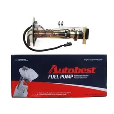 Autobest F1248A Fuel Pump and Sender Assembly For Select 99-04 Ford Models
