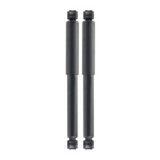 New Pair Set Of 2 Front Monroe Suspension Shock Absorbers For Ford Jeep Toyota