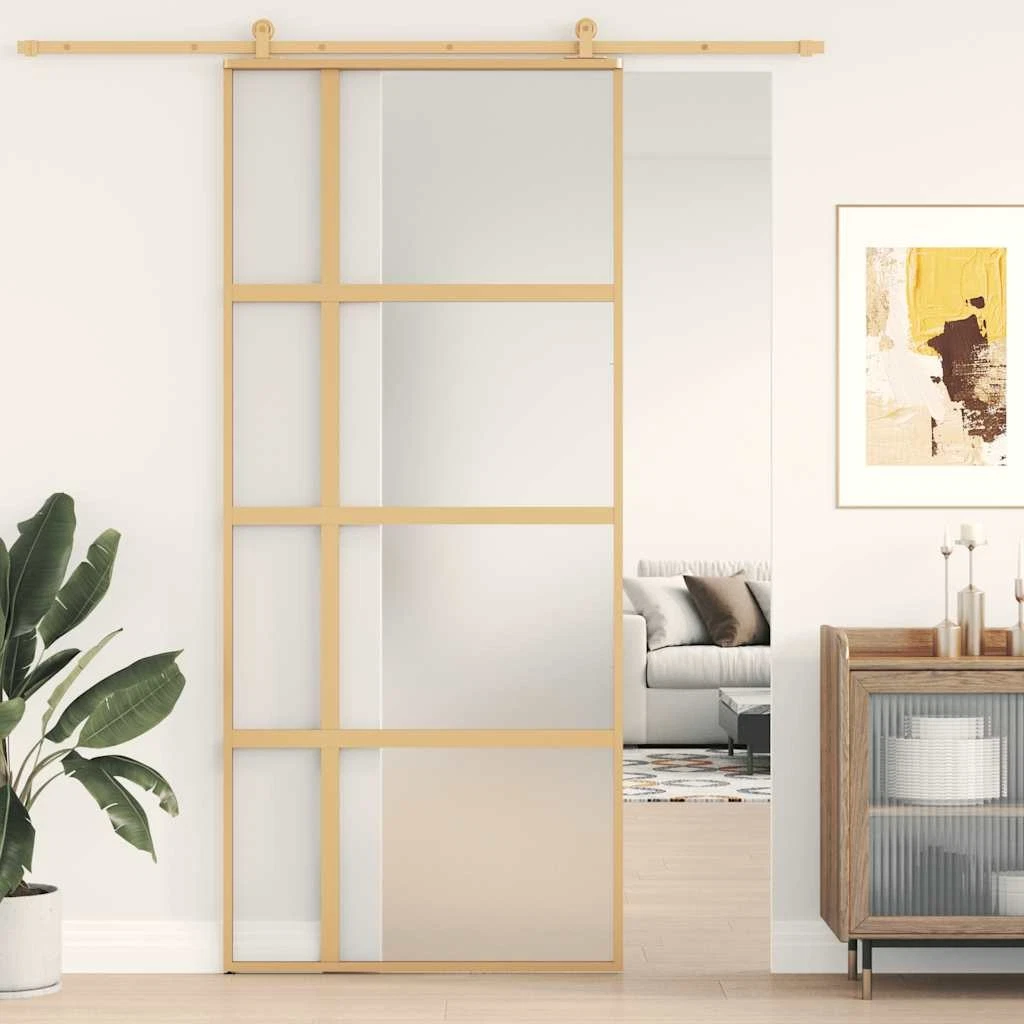 Vide poche doré - THE HOME DECO FACTORY - Gamm vert