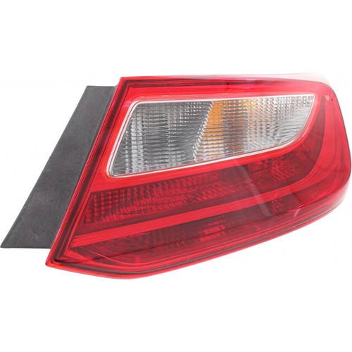 2016-2018 Hyundai Tucson Tail Light Assembly - Action Crash HY2805137C - Right - Passenger Side 2016-2018 Hyundai Tucson Tail Light Assembly - Action Crash HY2805137C - Right - Passenger Side