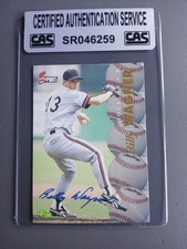 Top 10 Billy Wagner Baseball Cards 20
