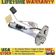 For 1995-2000 Toyota Tacoma 2.7L 2.4L 3.4L Fuel Pump Module Assembly SP9002H KY