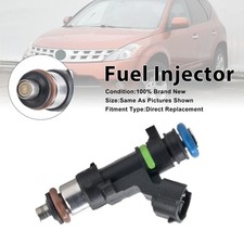 Injecteur Nissan MURANO
