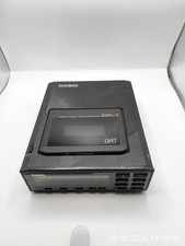 Casio DAT DA-1 + Bang&Olufsen Beosound 6 MMVII uvm...