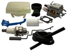 Kit carburatore per motosega Husqvarna 340 345 346 350 E XP 505203001 537024003