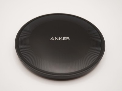 Anker, Wireless Charger