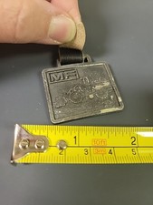 Massey Fergusen MF Watch Fob