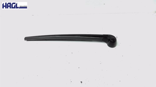Scheibenwischerarm hinten Audi A4 Avant 2.0 TDI DPF 8E/8H/QB6 Kombi