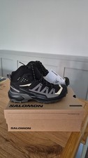 Salomon Hiking Boots Womens UK 6