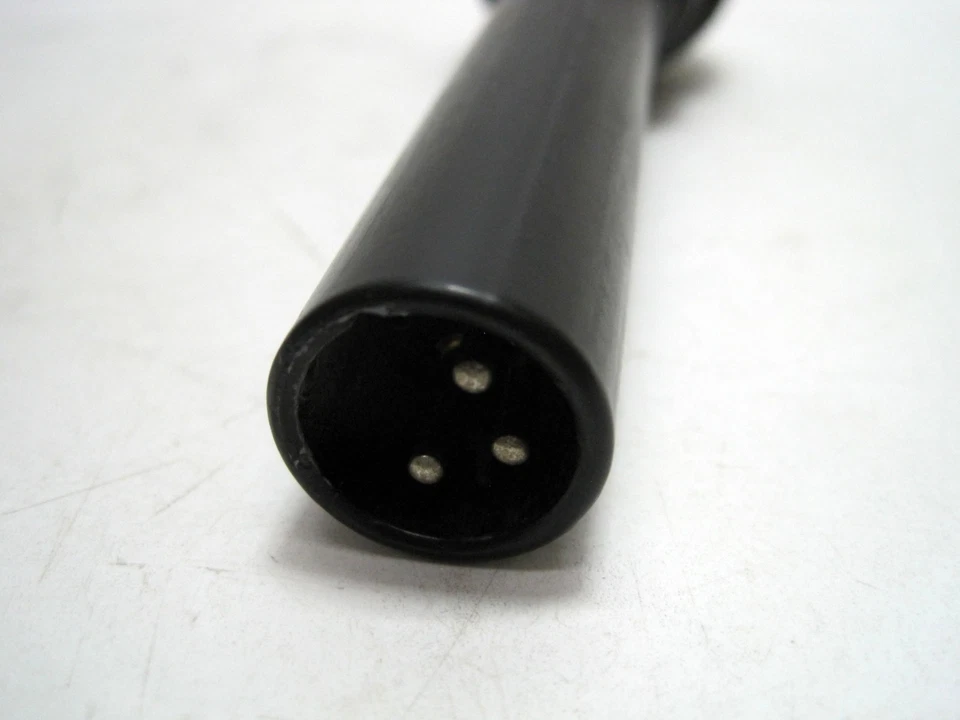 Set of 3 - Vintage Electro Voice N/D 267S and N/D 357SB Microphones - Image 4 of 4