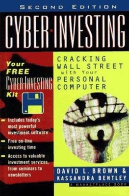 Cyber-Investing : Cracking Wall Street with Your Personal Compute