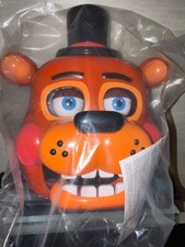 POPCORN BUCKET Five Nights At Freddys AMC Popcorn Bucket BRAND NEW Rare