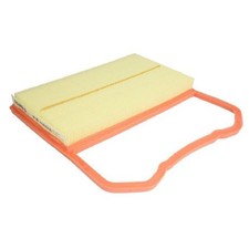 Luftfilter für Seat Ibiza 4 6J5 6J1 6J8 MII KF1 | 360519