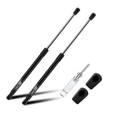 Rear Tailgate Lift Supports Compatible with Dodge Challenger 2008-2021 Trunk