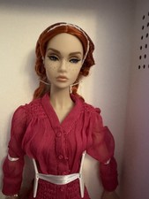 Integrity Toys Fashion Royalty Poppy Parker Spring Doll (Pink)