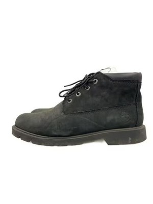 Timberland BASIC CHUKKA WP Boots / 26.5cm / US8.5 / Black / A2QPZ