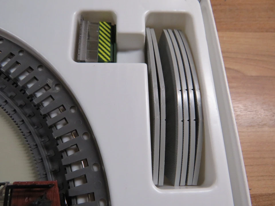 Arnold N Electric Turntable. Excellent Condition. - Image 4 of 4