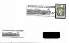 SPAIN. POSTMARK. ROYAL CLOTH FACTORY. SAN FERNANDO DE HENARES. 2026