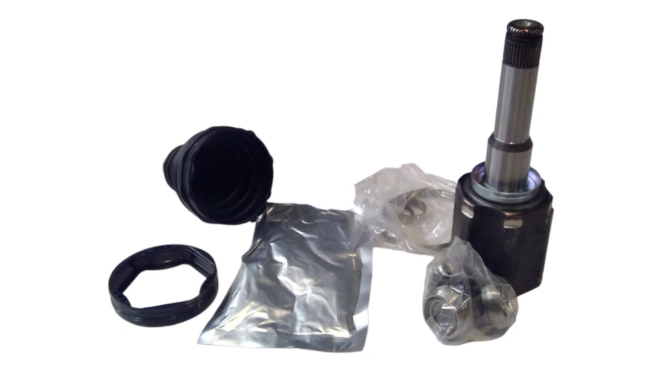 ADEQUADO PARA 2013-2015 KIT DE JUNTAS BUICK ENCORE-FRT WHL DRV SHF 95908482 - NOVO FABRICANTE DE EQUIPAMENTO ORIGINAL - Imagem 2 de 4