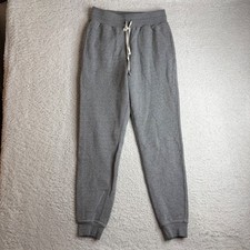 John Elliott Escobar Sweatpants Heather Grey ...