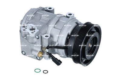 NRF Kompressor Klimaanlage EASY FIT 32473 für SPORTAGE 10PA17C JM HYUNDAI KIA 2