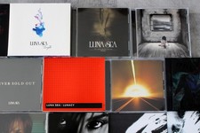 Album CDs Luna Sea for sale | eBay