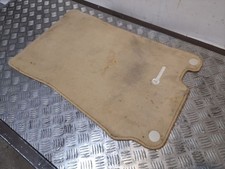 Mercedes-Benz CLA C117 X117 W117 2015 Teppichboden Innenraumboden vorne ATV14163